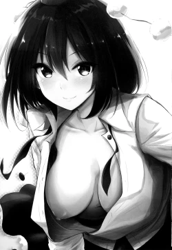 Page 4 of Muboubi na Aya Onee-chan to Otomari