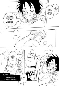 Page 21 of RECKLESS BEBOP