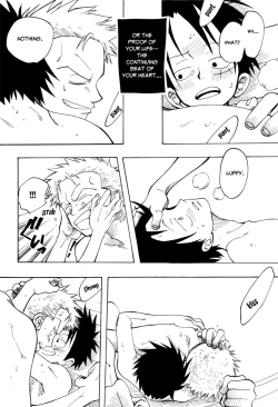 Page 22 of RECKLESS BEBOP