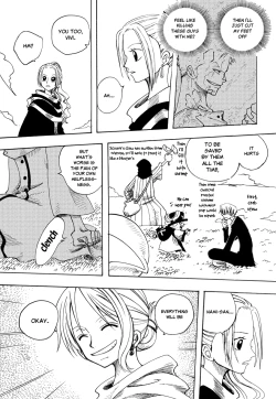 Page 7 of RECKLESS BEBOP