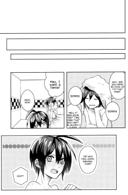 Page 18 of Mimi Moto de Sasayaite? | Whisper It Close To My Ear?