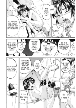 Page 15 of Niito Senyou Loli Benki | An Exclusive Loli Toilet For NEETs Chapter 1: Loli Toilet's Semen Milk Training