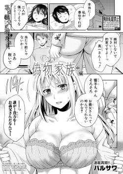Page 27 of Nisemono Kazoku
