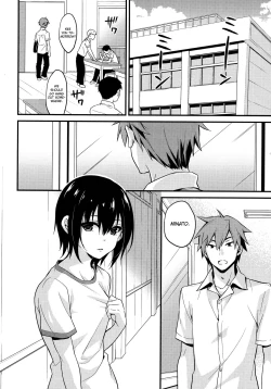 Page 9 of Natsu no Hi no Kimi to Boku | Our Summer Days
