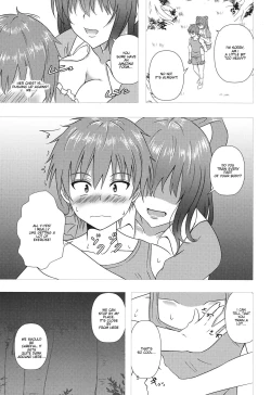 Page 4 of Nyannyan House e Youkoso!! 2