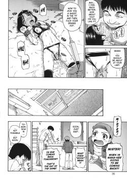 Page 37 of Akutoku no Sakae - Prosperites du Vice