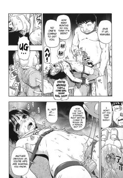 Page 55 of Akutoku no Sakae - Prosperites du Vice