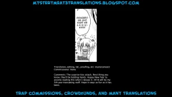 Page 17 of Ubu Bitch | Innocent Slut