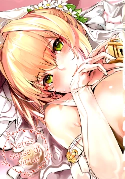 Page 3 of Nero no Teisou Kannen