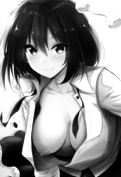 Page 4 of Muboubi na Aya Onee-chan to Otomari