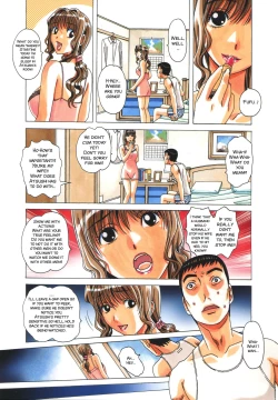 Page 6 of TABOO Hitomi Kouhen