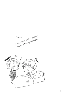 Page 25 of Goshujin-sama ga Neboketeru Dake no Hon