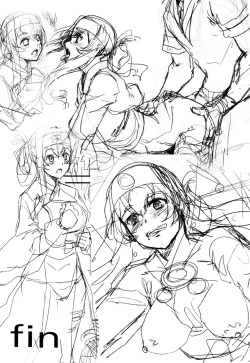 Page 22 of Seiyoku Shorikan na Ano Ko ni Koi o Shite.