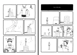 Page 10 of C’MON EVERYBODY VOL.3 前編