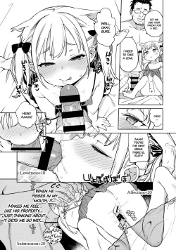 Page 18 of Tensai Shoujo demo Baka Mitaini Ecchi ni Narimasu. | Genius little girl becomes stupidly lewd.