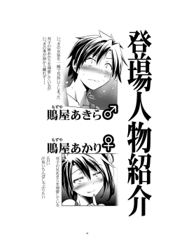 Page 3 of Hentai Futago no Yuujin