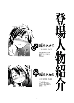 Page 4 of Hentai Futago no Yuujin 2