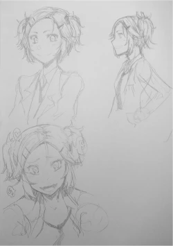 Page 223 of Koakuma Kanojo no Sex Jijou.