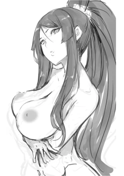 Page 228 of Koakuma Kanojo no Sex Jijou.