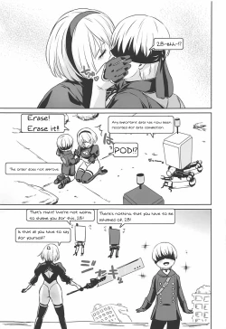 Page 16 of YoRHa 2B-iro