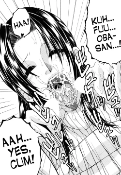 Page 10 of Boku no Katei Chijou | My Family Passion act.2-4