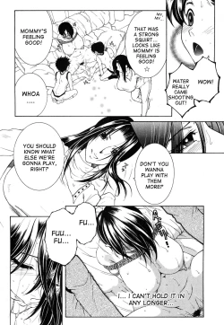 Page 52 of Boku no Katei Chijou | My Family Passion act.2-4