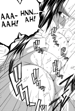 Page 86 of Boku no Katei Chijou | My Family Passion act.2-4