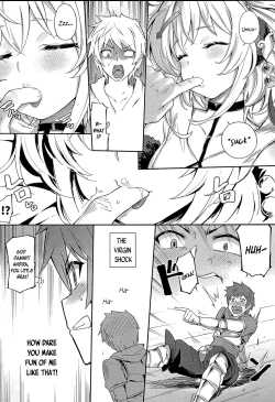 Page 8 of Andira La La Land