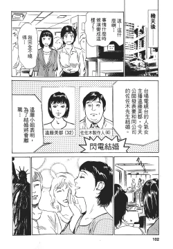 Page 100 of Joshi Ana Nanase | 性感女主播 Vol.1