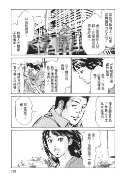 Page 101 of Joshi Ana Nanase | 性感女主播 Vol.1