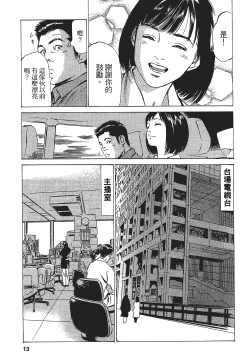 Page 12 of Joshi Ana Nanase | 性感女主播 Vol.1