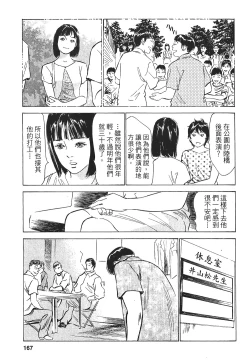 Page 162 of Joshi Ana Nanase | 性感女主播 Vol.1
