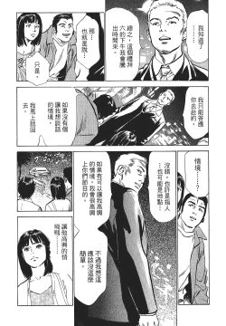 Page 192 of Joshi Ana Nanase | 性感女主播 Vol.1