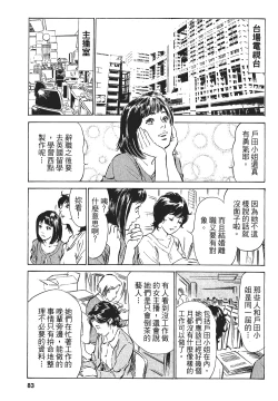 Page 81 of Joshi Ana Nanase | 性感女主播 Vol.1