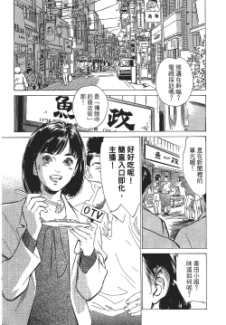 Page 8 of Joshi Ana Nanase | 性感女主播 Vol.1