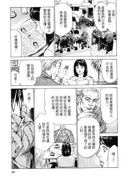 Page 39 of Joshi Ana Nanase | 性感女主播 Vol.2