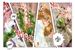 Page 192 of Virginal Mimu Purinna