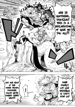 Page 22 of P.O.M Amazon lily last day