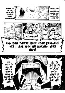 Page 23 of P.O.M Amazon lily last day