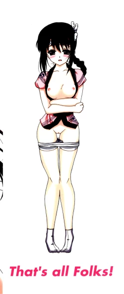 Page 4 of Sekaijuu ga I LOVE YOU - Everyone Says I Love You