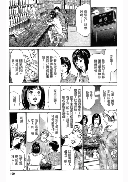 Page 194 of Joshi Ana Nanase | 性感女主播 Vol.3