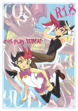 Download COSPLAY YUMA!
