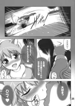 Page 24 of Daisuki Mikinyan