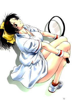 Page 10 of Dera Yumi Ichirou