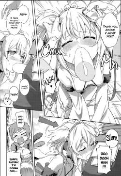 Page 10 of Andira La La Land