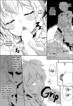 Page 7 of Andira La La Land