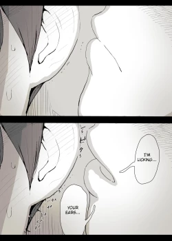 Page 18 of Bungaku Joshi ni Taberareru | Eaten Up by the Bookworm Girl