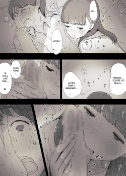Page 40 of Bungaku Joshi ni Taberareru | Eaten Up by the Bookworm Girl
