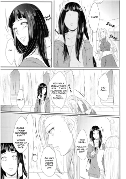 Page 25 of Watashi No Hajimete | My First