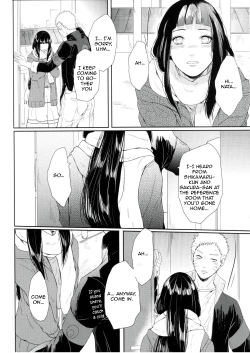 Page 40 of Watashi No Hajimete | My First